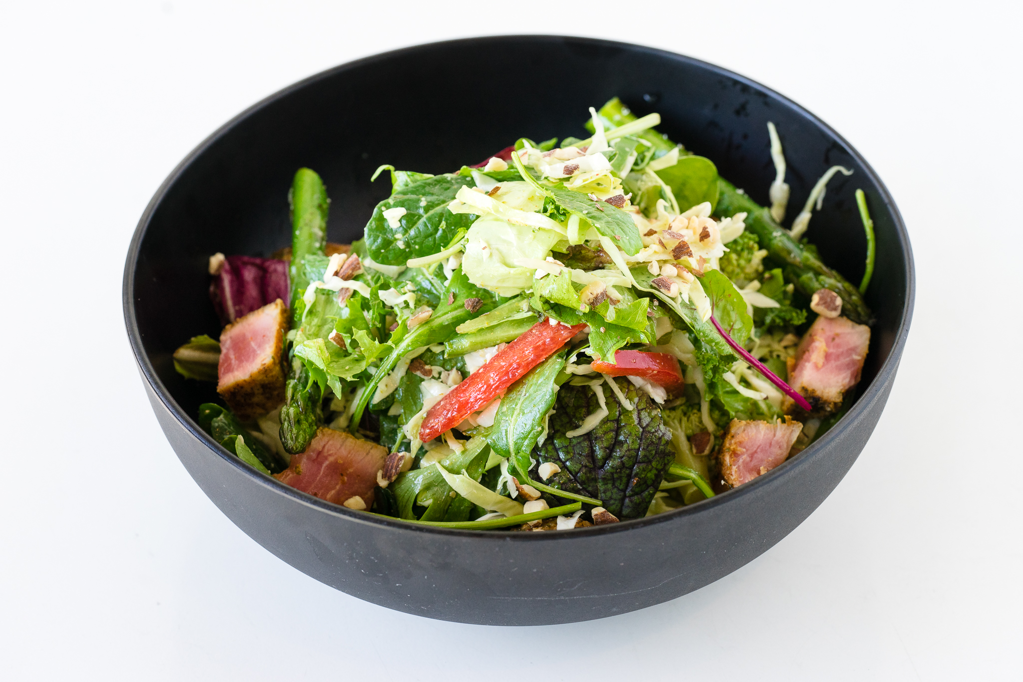 Order Paleo Diet Salad food online from Organic Greens store, Berkeley on bringmethat.com