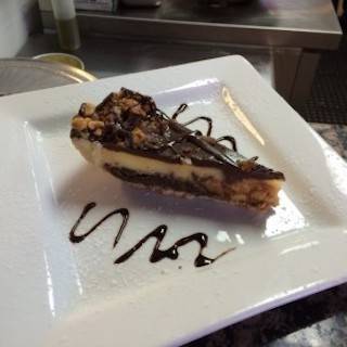 Order Snickers Pie food online from Brooklyn V's Pizza store, Chandler on bringmethat.com