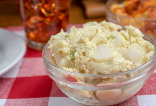 Order Bowl - Potato Salad food online from Maurice's Piggie Park store, Columbia on bringmethat.com