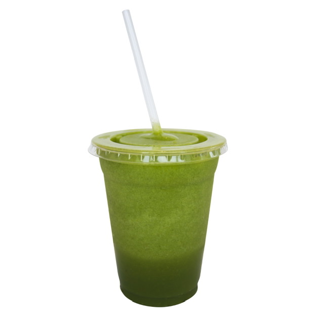 Order Green Legacy Smoothie food online from Malamiah Juice Bar & Eatery store, Grand Rapids on bringmethat.com