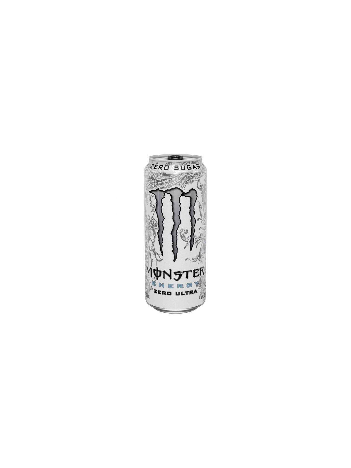 Order Monster Energy Zero Ultra 16 oz.  food online from Chevron Extramile store, Modesto on bringmethat.com