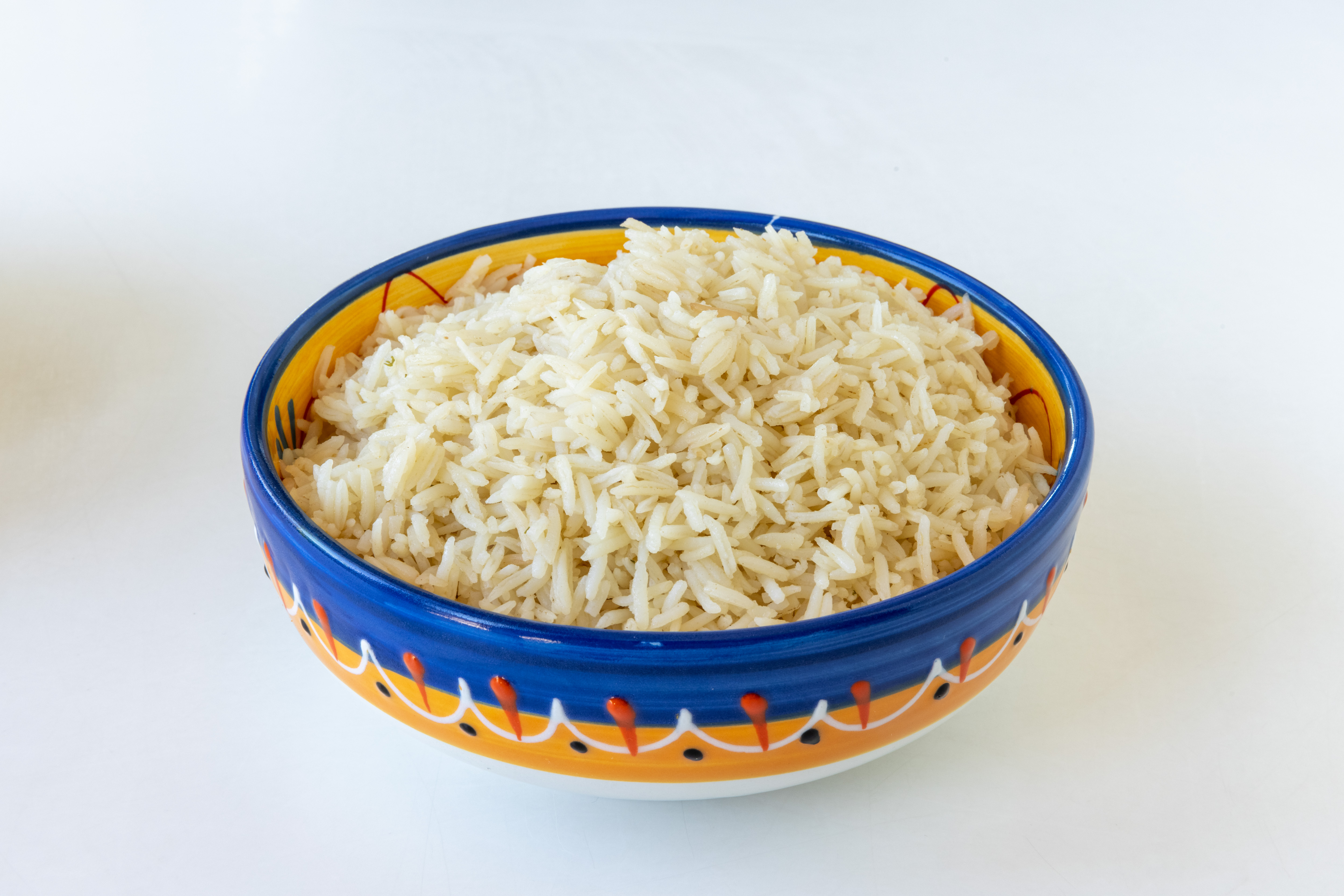 Order White Rice food online from Nuka Cafe store, Los Angeles on bringmethat.com