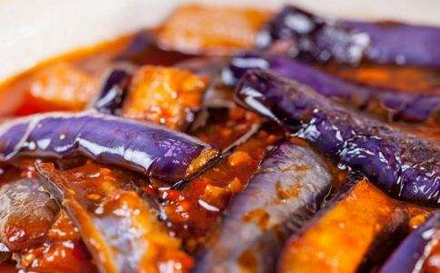 Order Eggplant in Hot Garlic Sauce food online from Dragon Inn store, Durham on bringmethat.com
