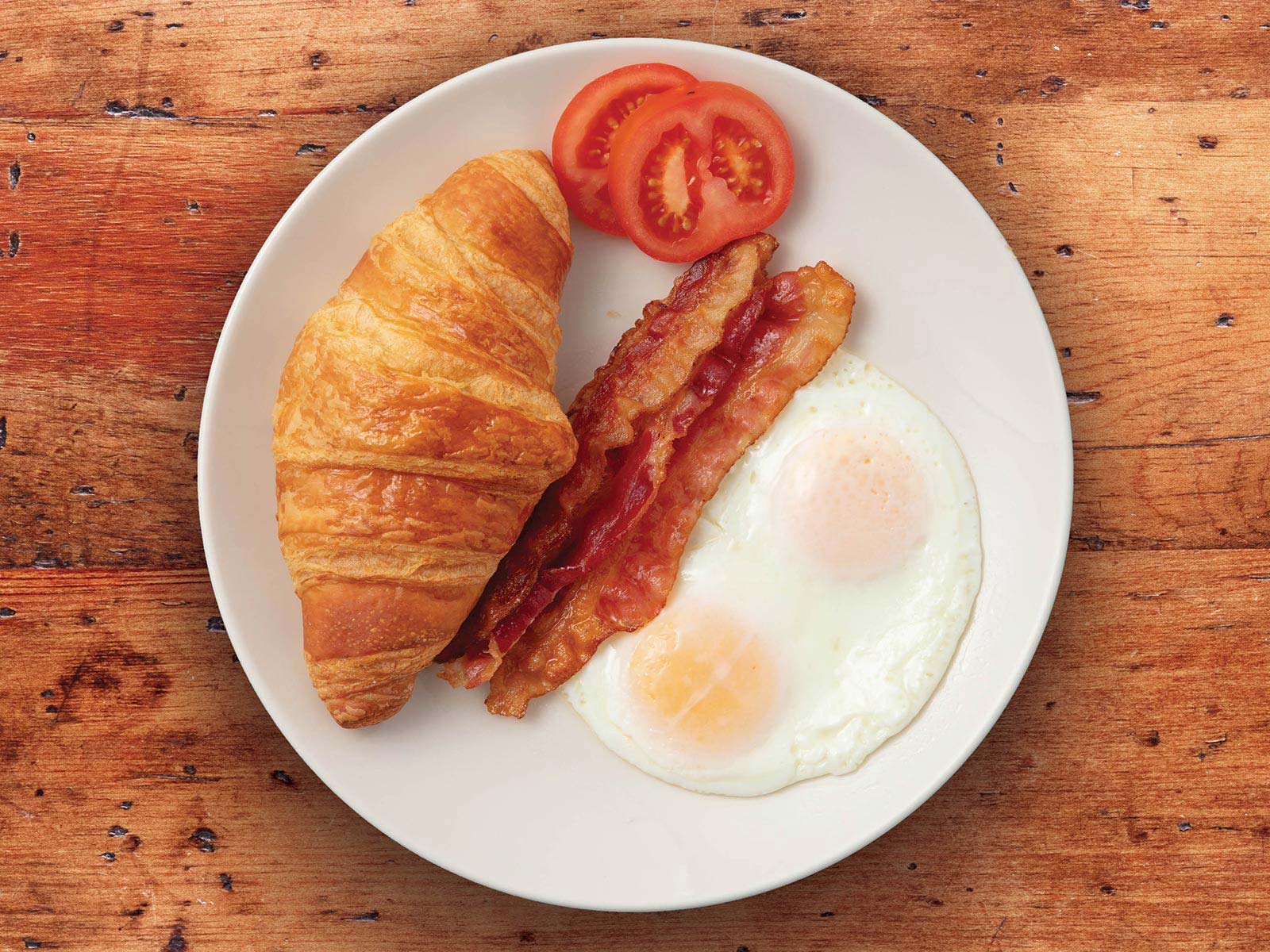 Order American Breakfast food online from La Madeleine French Bakery & Cafe store, Dallas on bringmethat.com