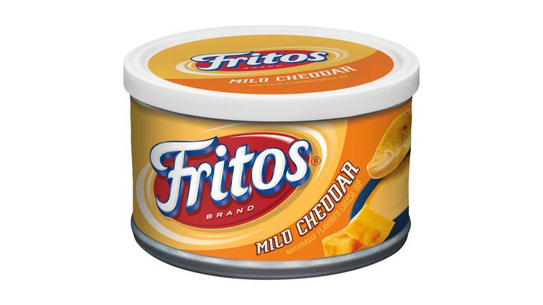 Order Fritos Cheese Dip Mild Cheddar Flavored food online from Anderson Convenience Markets #140 store, Omaha on bringmethat.com
