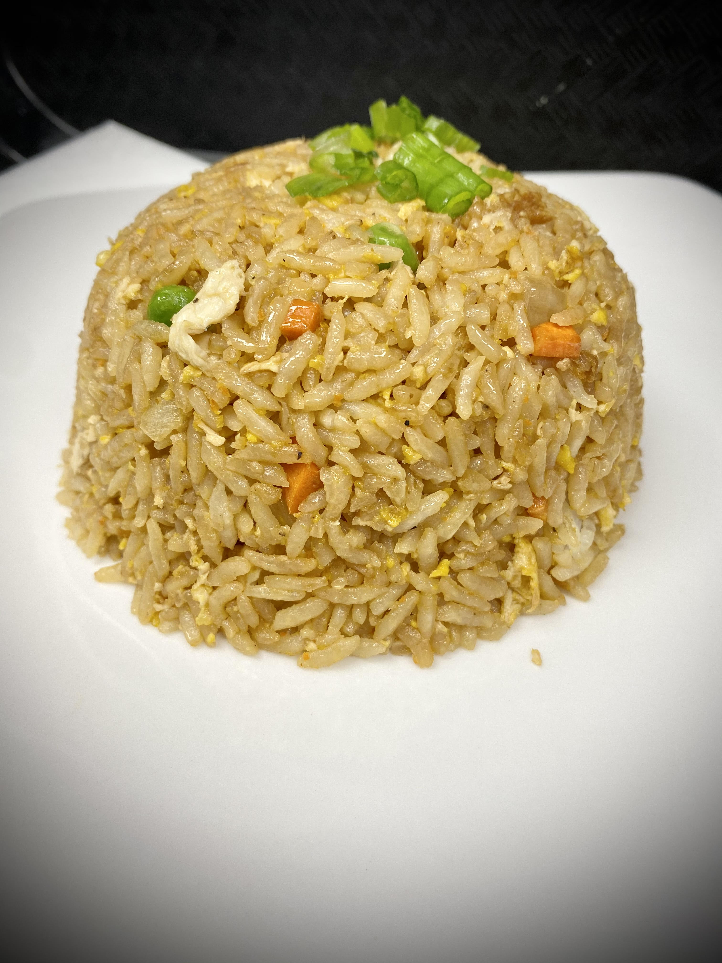 Order Fried Rice food online from Misawa Sushi Bar store, Louisville on bringmethat.com