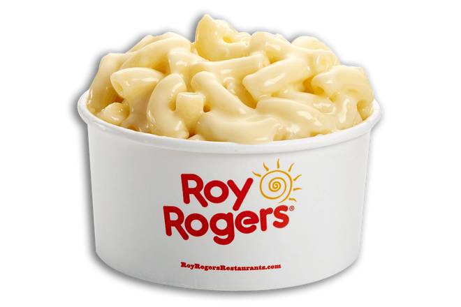 Order Mac & Cheese food online from Roy Rogers store, Gambrills on bringmethat.com