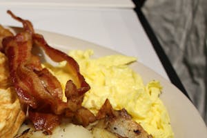 Order BREAKFAST MEAT SIDES food online from Millers Country Kitchen store, Middletown on bringmethat.com