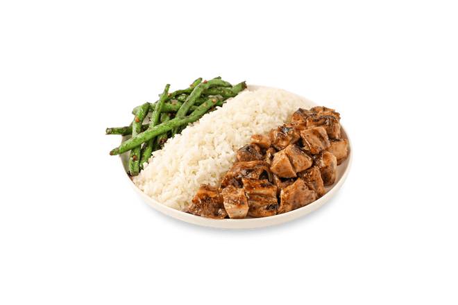 Order Imperial Plate food online from Leeann Chin store, Roseville on bringmethat.com