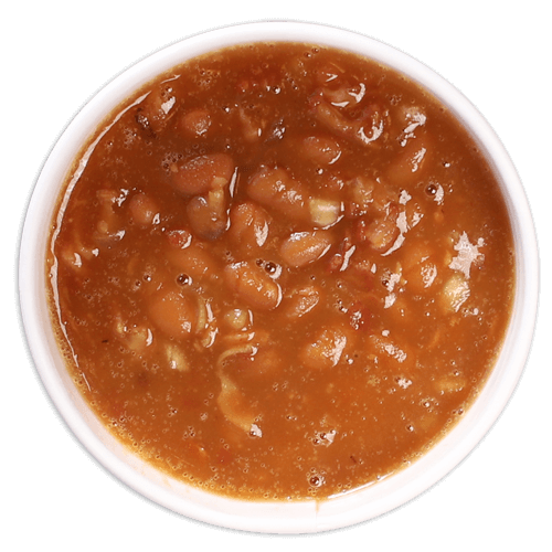 Order Colbie's Baked Beans food online from Colbie Southern Kissed Chicken store, Mount Holly on bringmethat.com