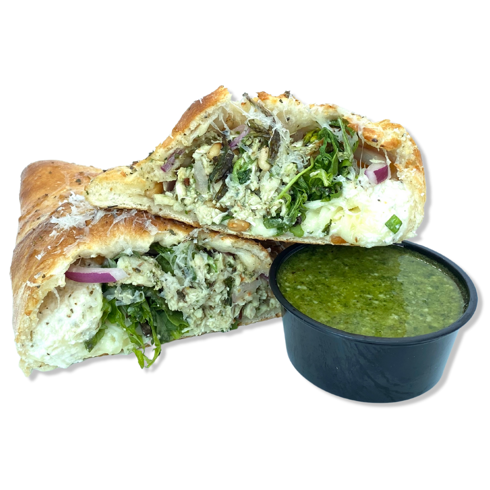 Order Roasty Toasty food online from Sauce On The Side store, Twin Oaks on bringmethat.com