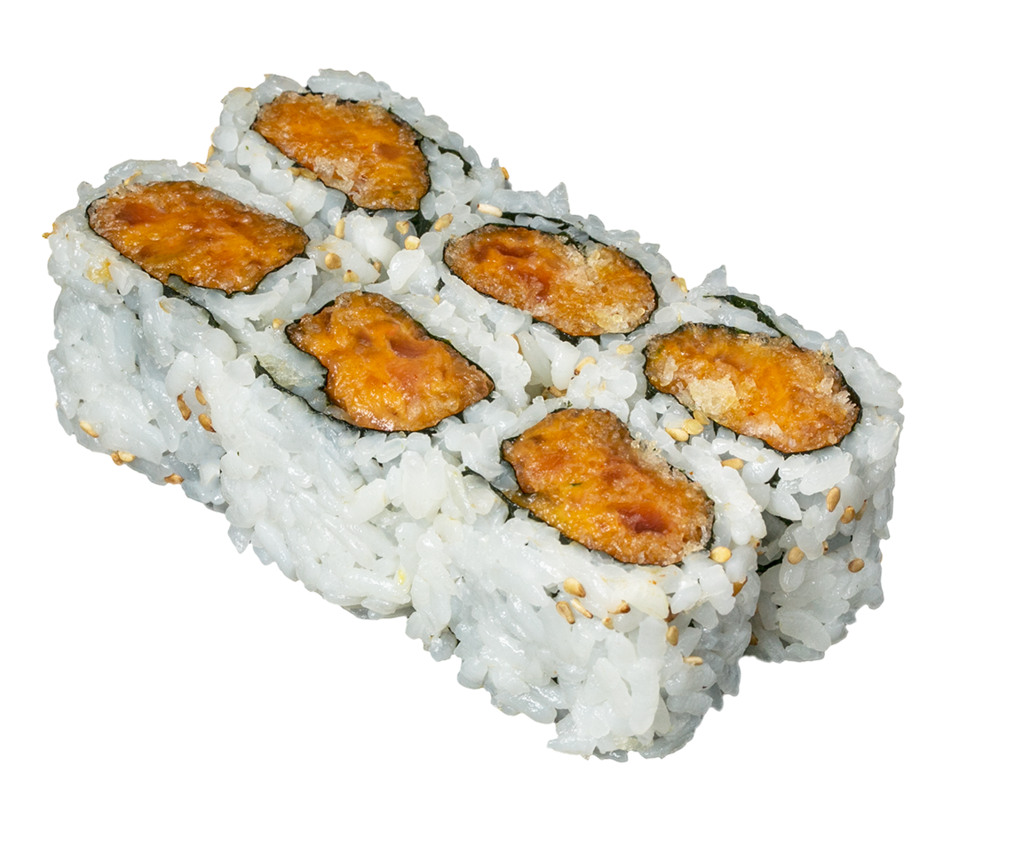 Order Spicy Tuna Maki food online from Yamato store, Brighton on bringmethat.com