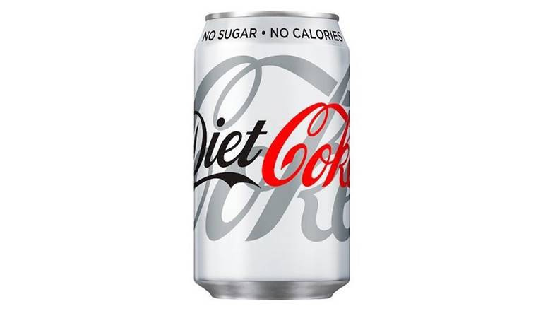 Order Diet Coke food online from Pokeworks store, Mountain View on bringmethat.com