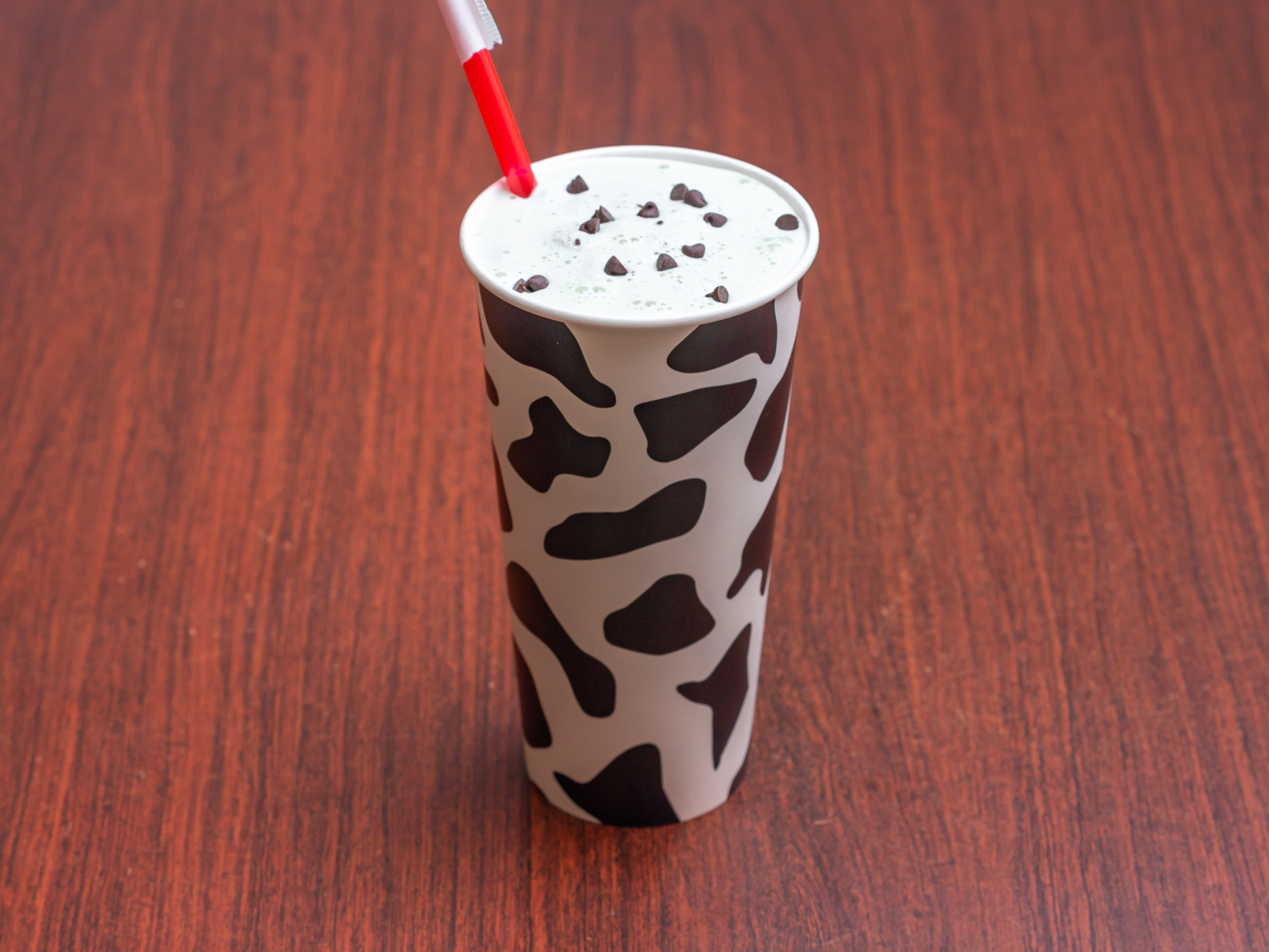Order 22 oz. Milkshake food online from Taylor Ice Cream Parlor store, Chester on bringmethat.com