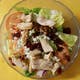 Order Grilled Cranberry Chicken Salad food online from Mike N' Dangelo's store, Girard on bringmethat.com