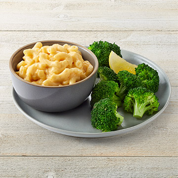 Order Kid's Cheddar Mac & Cheese food online from Tgi Fridays store, Madison on bringmethat.com