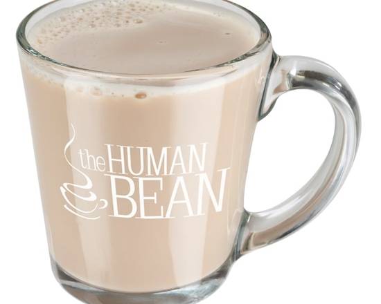 Order Mate Latte food online from The Human Bean store, Henderson on bringmethat.com