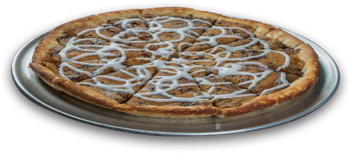 Order Chocolate Chip Pizza food online from Pizza Pro store, Brewton on bringmethat.com