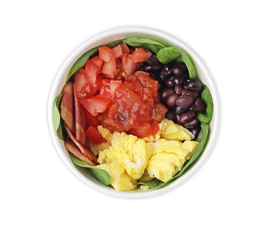 Order Tex Bowl food online from Fresh Healthy Cafe store, San Marcos on bringmethat.com