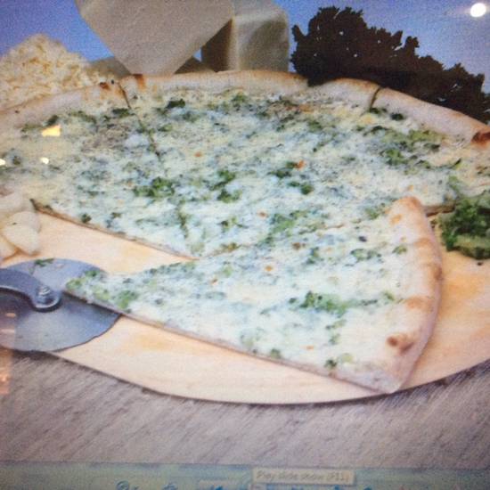 Order Ex Large White Broccoli - Large food online from Sicilian Delight store, Ithaca on bringmethat.com