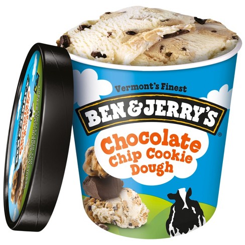 Order Ben and Jerry’s Ice Cream food online from Smith finest deli store, Brooklyn on bringmethat.com