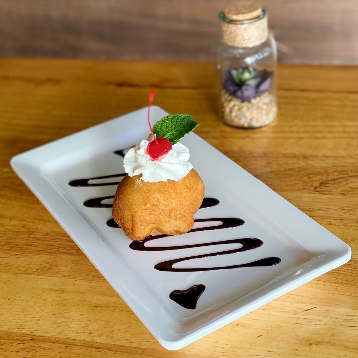 Order Fried Ice Cream food online from Malii Thai Kitchen store, New York on bringmethat.com