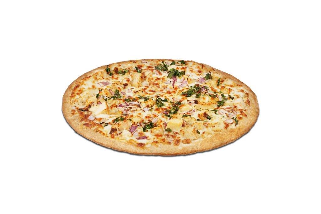 Order BBQ Chicken Pizza food online from Gattitown store, Ashland on bringmethat.com