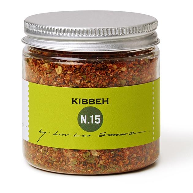 Order La Boite Kibbeh Spice Blend food online from Bakers Daughter store, Washington on bringmethat.com