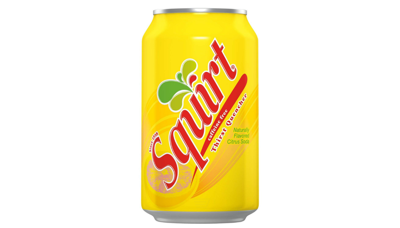 Order Squirt 12oz Can food online from M & M Liquor & Jr Market store, Anaheim on bringmethat.com