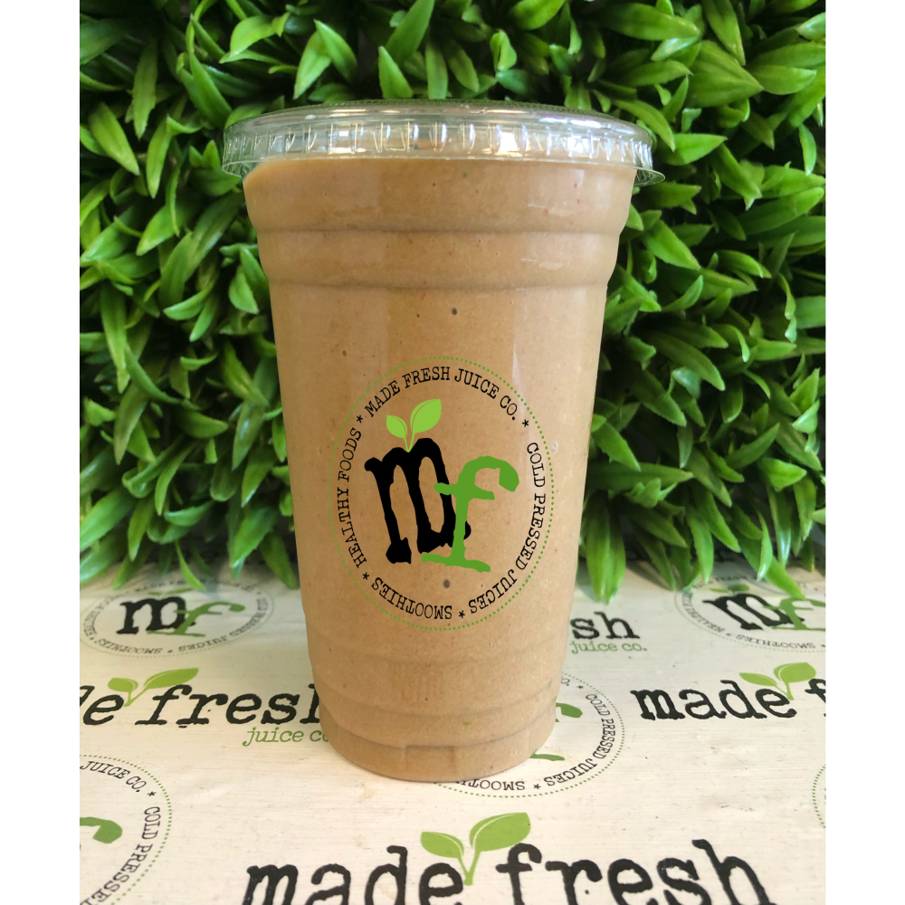 Order OCEAN VIEW food online from Made Fresh Juice Co. store, McDonough on bringmethat.com