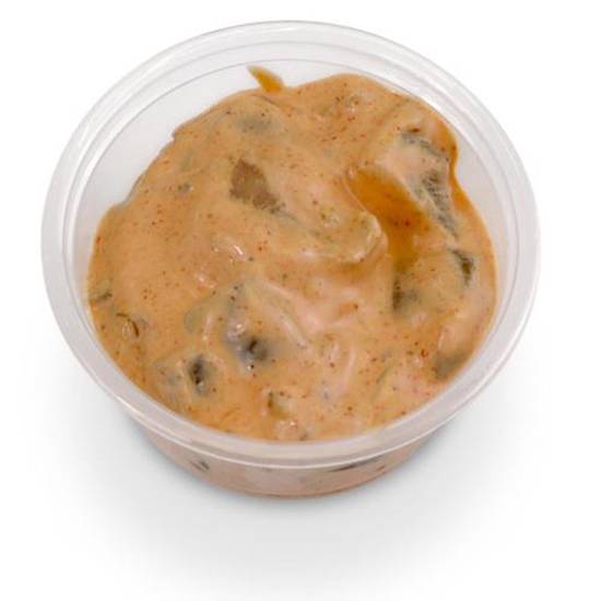 Order Side Scorpion Sauce food online from Twisters store, Albuquerque on bringmethat.com