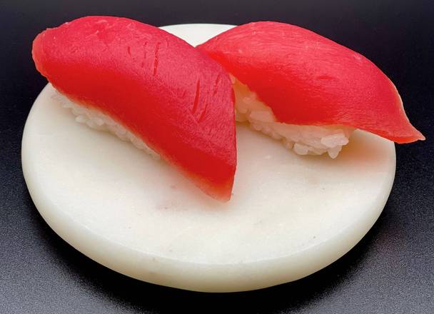 Order Tuna (Maguro) food online from Sea Lion Sushi store, Danvers on bringmethat.com