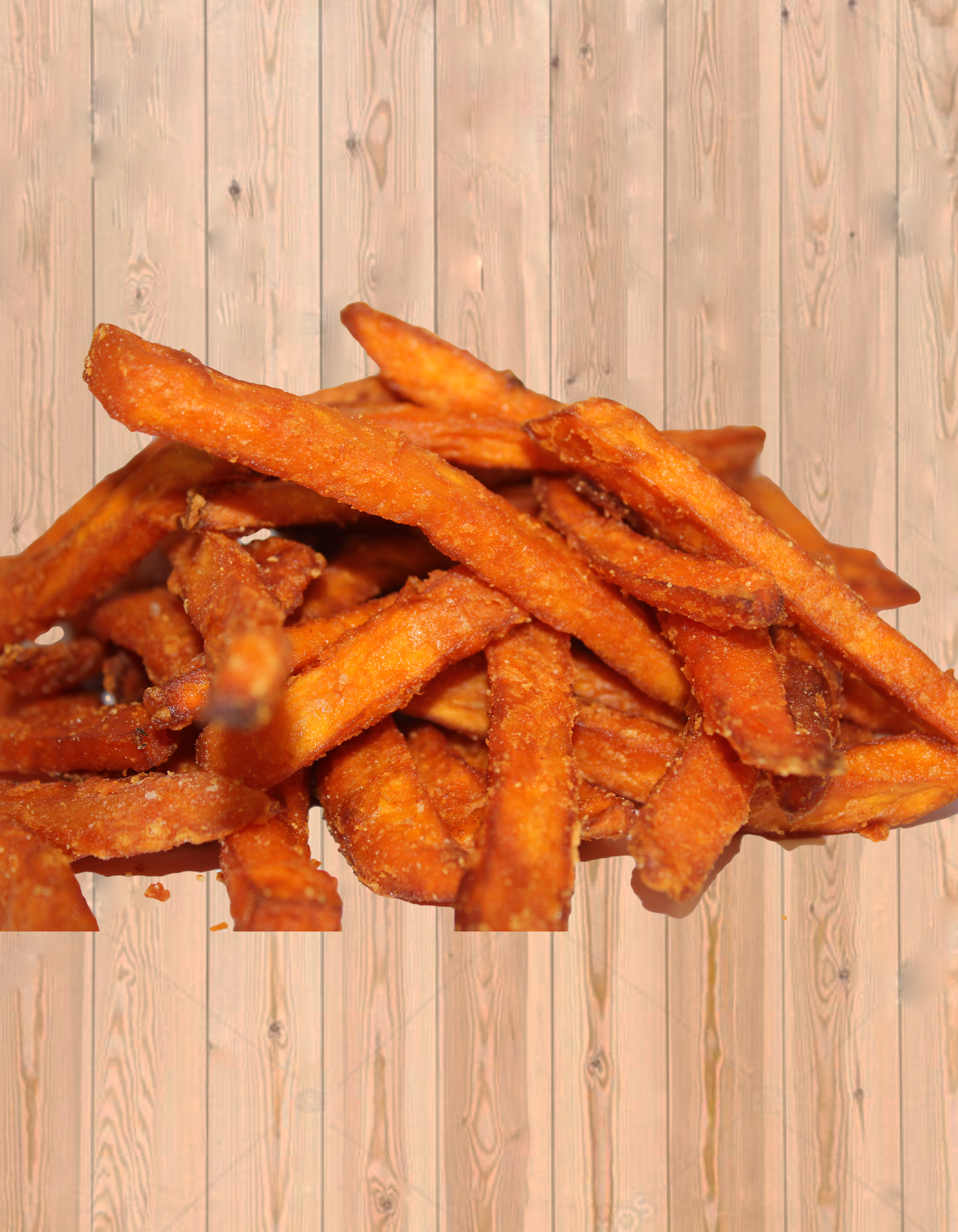 Order Sweet Potato Fries food online from Pho Nation Express store, Alameda on bringmethat.com
