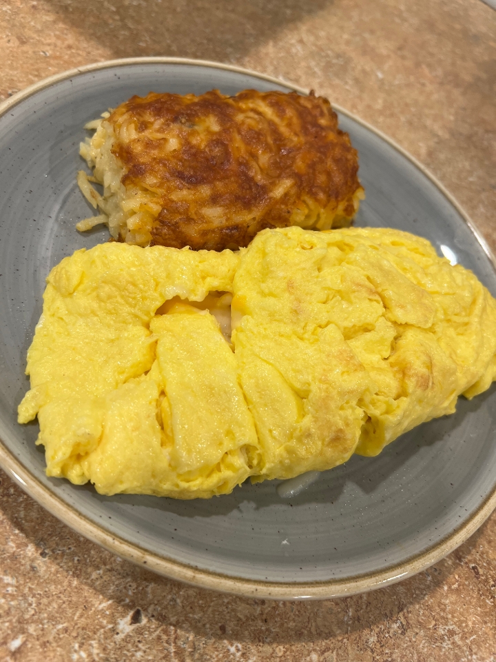 Order Wisco Omelet food online from The Coop store, Waukesha on bringmethat.com