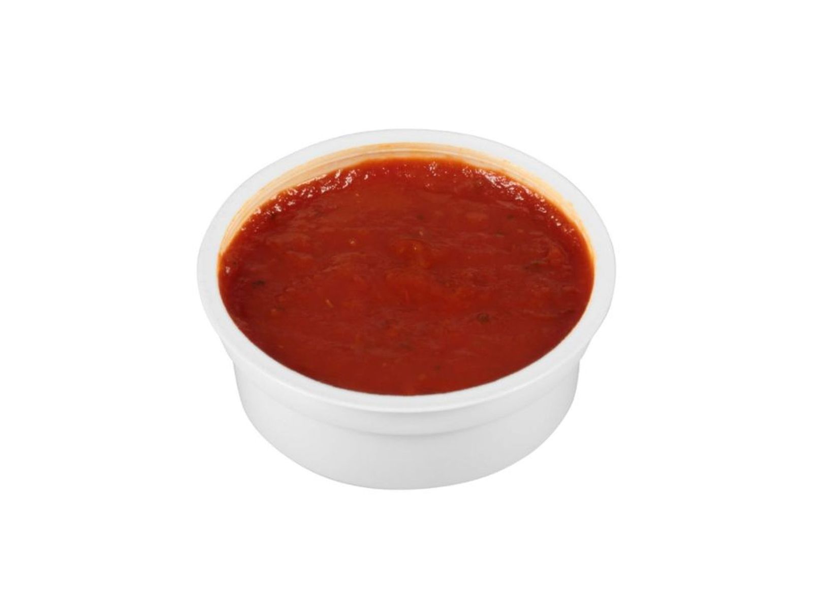 Order Side of Marinara food online from Mici Handcrafted Italian store, Denver on bringmethat.com