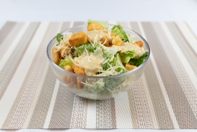 Order Caesar Salad | Side food online from De Babel store, Scottsdale on bringmethat.com