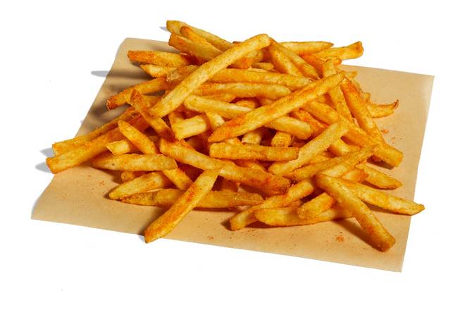 Order Fries food online from Good As Cluck store, Broomfield on bringmethat.com