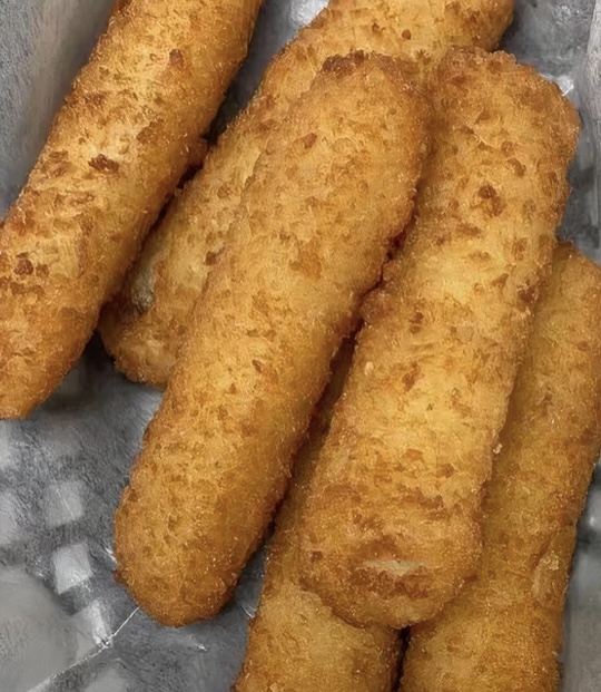 Order Fish Sticks  food online from A plus crab store, Canton on bringmethat.com