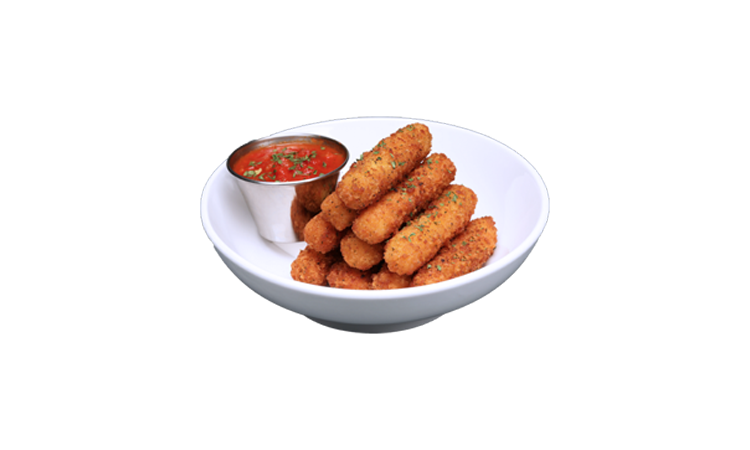 Order Full Order Cheese Sticks (10) food online from Anthonys Pizza & Pasta store, Highlands Ranch on bringmethat.com