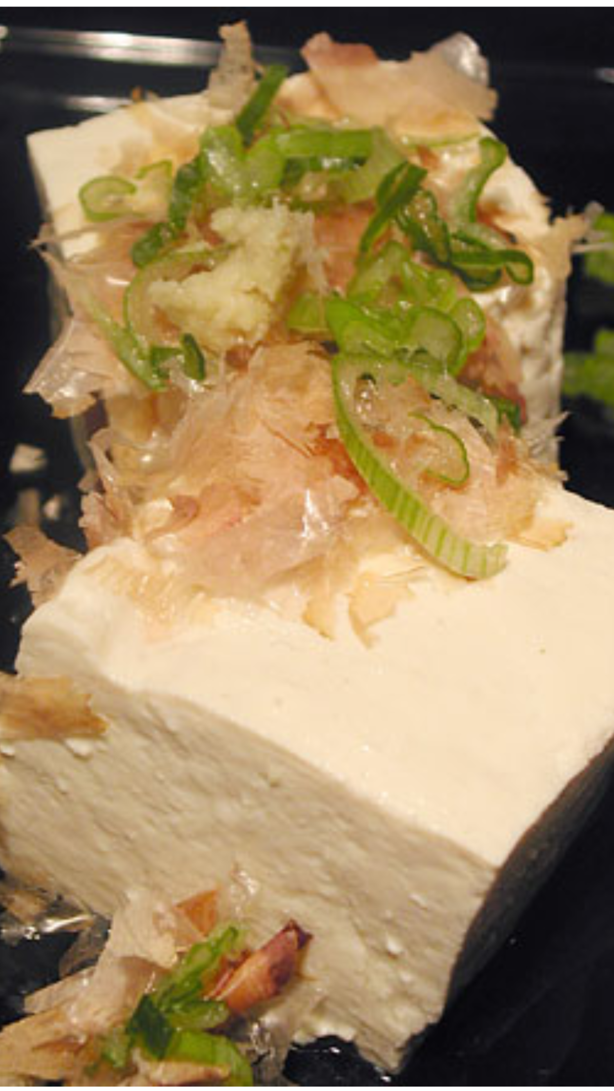 Order Yakko Tofu  food online from Soho Sushi store, New York on bringmethat.com