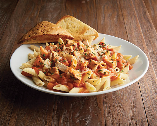 Order Chicken Pasta Primo food online from Jasons Deli store, Lakewood on bringmethat.com