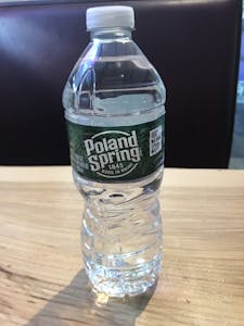 Order Poland Spring water (500mL) food online from Wicked Loft store, Whitman on bringmethat.com