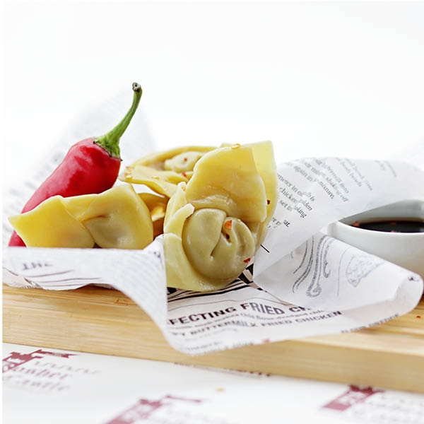 Order Beef Wontons food online from Kosher Castle store, Airmont on bringmethat.com