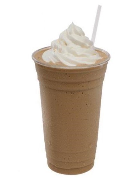 Order Iced Frappe food online from Indyo store, Indianapolis on bringmethat.com