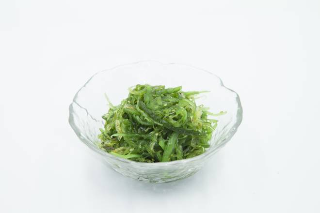 Order Seaweed Salad food online from ABE Japanese Food store, Carrollton on bringmethat.com