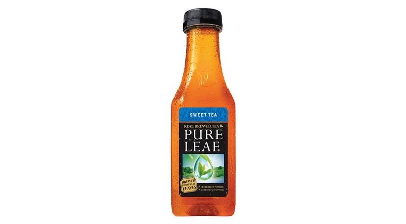 Order Lipton Pure Leaf food online from Mr. Pickle Sandwich Shop store, Citrus Heights on bringmethat.com