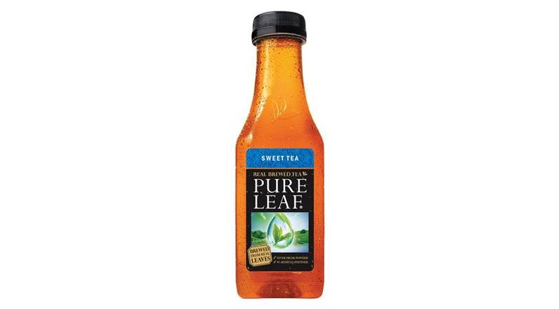 Order Lipton Pure Leaf food online from Mr. Pickle Sandwich Shop store, El Cerrito on bringmethat.com