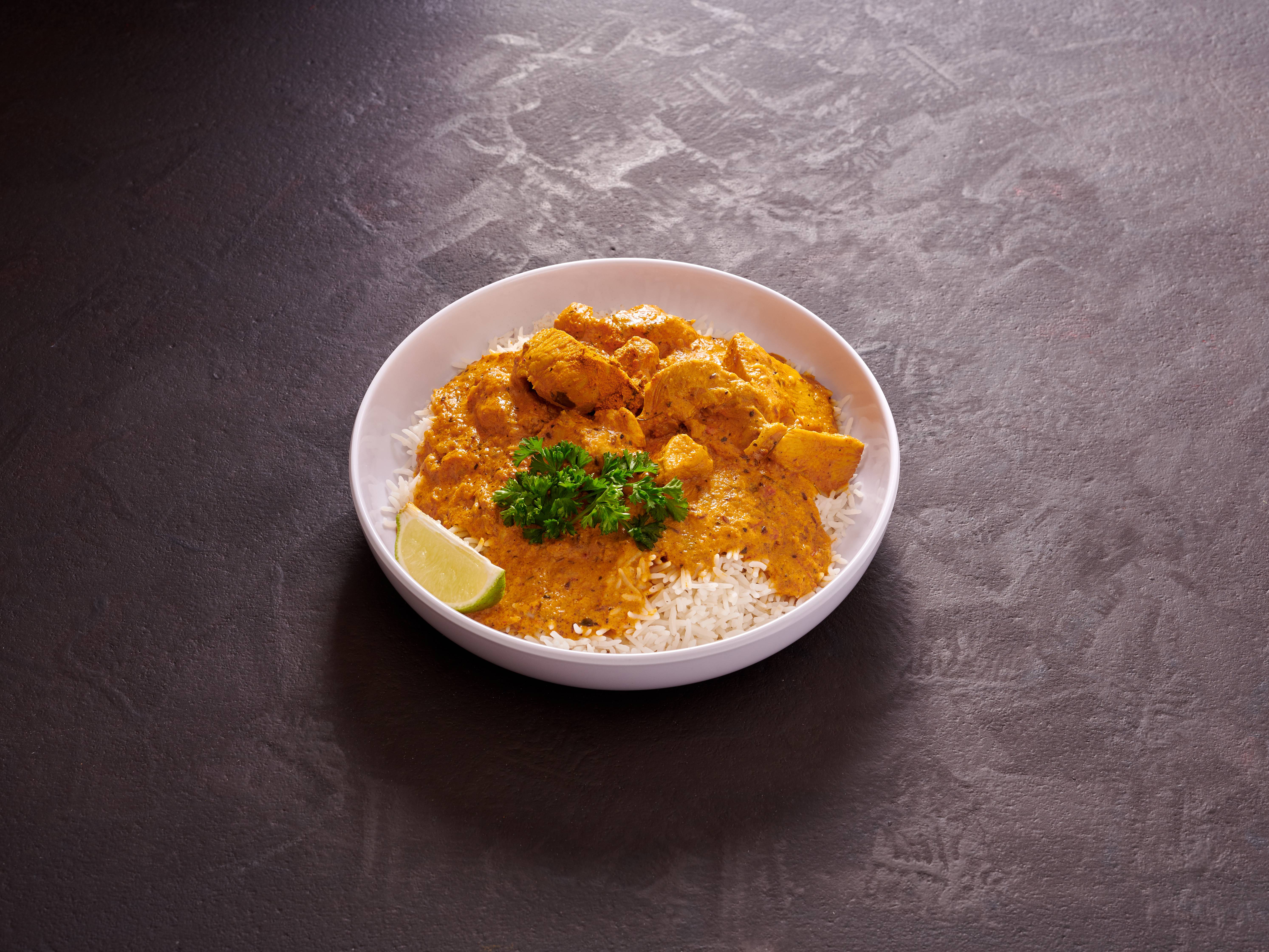 Order 56. Chicken Korma Special food online from Kohinoor dhaba store, Arlington on bringmethat.com
