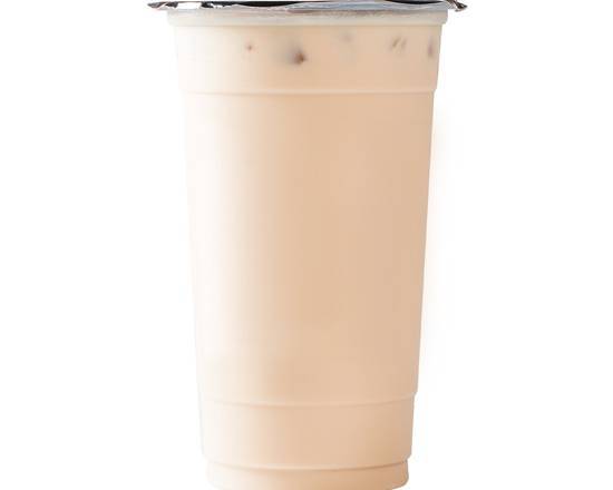 Order Old Time Delight Milk Tea food online from Boiling Point store, Artesia on bringmethat.com