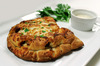 Order Create Your Own Calzone food online from Slice Of Italy store, Bakersfield on bringmethat.com